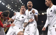 Vì 'kẻ phản bội' Man Utd, Atletico quyết chiến Inter đến cùng