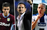Với những nhân tố này, 2018/19 sẽ là play-off thăng hạng Premier League hấp dẫn nhất lịch sử
