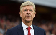 Xác nhận! Wenger lần thứ hai từ chối CLB vừa rớt hạng ở Premier League