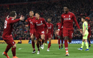 5 điểm nhấn Liverpool 4-0 Barca: Bản lĩnh 'Vua đấu cup'; Valverde chờ trát sa thải