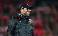 HLV Jurgen Klopp: 'Họ là những người khổng lồ phi thường'