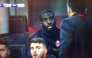 AC Milan họp kín, vấn đề Bakayoko đã được giải quyết
