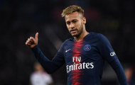 Bất ngờ! Để Neymar ra đi, PSG gia nhập 'biệt đội giải cứu' sao Real
