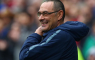 'Chelsea chỉ biết chuyền lòng vòng rồi đưa bóng cho cậu ấy'