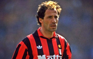 Franco Baresi: Tượng đài vĩ đại ở San Siro