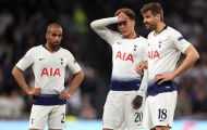 Dàn sao Tottenham liên tục bị 'khủng bố' bên ngoài khách sạn