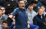 Điểm tin tối 08/05: Cái tên thứ 2 rời M.U; Xong tương lai Sarri ở Chelsea