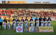 Không phải HAGL hay Hải Phòng, đây mới là “Ngựa ô” thú vị của V-League