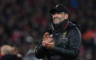 Klopp tiết lộ phản ứng cầu thủ Liverpool khi City thắng Leicester