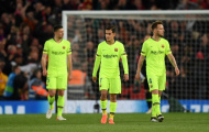 Fan Barca: 'Làm ơn bán kẻ vô dụng chỉ đáng giá 1 euro'