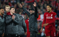 Liverpool và Jurgen Klopp: Nhà vô địch của cảm xúc