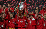 Liverpool và những đêm thần thánh tại Champions League