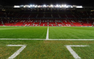 5 ngôi sao Ngoại hạng Anh sẽ hoàn hảo với Man Utd