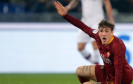 Mẹ Nicolo Zaniolo phẫn nộ vì con trai bị 'nhét chữ vào miệng'