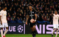 Ngựa non háu đá, sao trẻ PSG bị Neymar 'nắn gân'