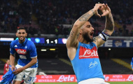 Ở Napoli, ai cũng có 1 mối tình…