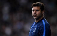 Pochettino: Có thể tôi sẽ rời Tottenham nếu...