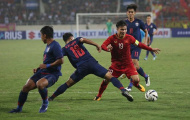 5 điều đáng chờ đợi trận Thái Lan vs Việt Nam: Vị thế nhà vua, sẵn sàng cho World Cup?