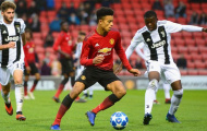 Trảm Martial, Solskjaer dùng sát thủ ghi 26 bàn/29 trận đấu Cardiff