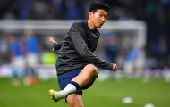 Đấu Ajax, sự trở lại của Son có ý nghĩa thế nào với Tottenham? 