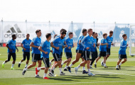Cục diện La Liga đã không thể thay đổi, thầy trò Zizou vẫn quyết hành động thế này với CLB