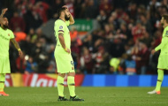 Barcelona đã sụp đổ thế nào trước Liverpool?