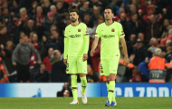 Thất trận, Barca gửi thông điệp duy nhất 1 từ đến Liverpool