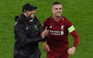 Jordan Henderson: Chúng tôi đã tin vào một điều đặc biệt