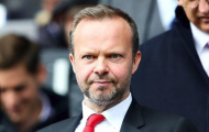 Vì một cái tên, Ed Woodward lại bị fan Quỷ đỏ chỉ trích