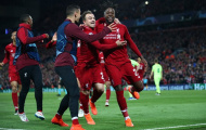 Wenger đã cảnh báo Barca 1 điều trước khi bị Liverpool 'hạ sát'