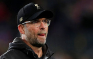 Wijnaldum: 'Tôi đã thật sự giận dữ với Klopp'