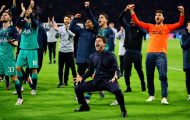 HLV Pochettino dùng 3 từ để miêu tả người hùng Lucas Moura