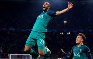 Chùm ảnh: Thời 'trẻ trâu' của người hùng Tottenham Hotspur
