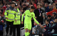 Thất bại tại bán kết, 'Bom xịt' vẫn giúp Barca tiết kiệm được khoản tiền lớn