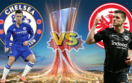 TRỰC TIẾP Chelsea 1-1 Frankfurt (Penalty 4-3) Hoan hô người hùng Kepa (KT)
