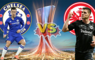 Game FIFA 19 mô phỏng chiến thắng dành cho Chelsea trước Frankfurt
