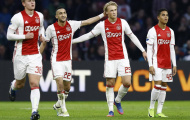 Erik ten Hag: 'Tôi đã cảnh báo các học trò, nhưng bóng đá thật tàn nhẫn'