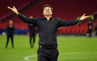 Mauricio Pochettino và 3 bí quyết hạ gục Ajax: 'Lá bài tẩy' Llorente