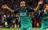 Eriksen: 'Tôi mong cậu ấy sẽ được dựng tượng ở Anh'