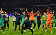 Gạt thống kê đi, Champions League 2019 là thứ tinh thần bất diệt!