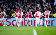 'Bạn không thể thấy được điều đó ở Tottenham'