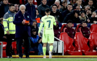 Barcelona nói không với 'Sanchez 2.0'