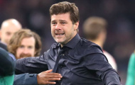 'Câu chuyện 3.0' - Mauricio Pochettino là số 1