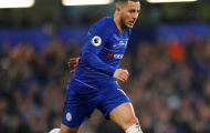 Chelsea quyết 'giam cầm' Hazard vì 1 điều