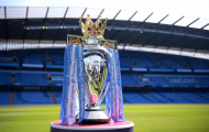 Đã có kế hoạch trao cúp ở vòng cuối Premier League