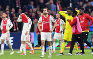 De Ligt: 'Ajax đã biếu bàn thắng cho Tottenham một cách ngu ngốc'