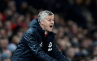Điên tiết, Solskjaer chửi thẳng cầu thủ M.U là 'nỗi ô nhục'