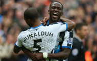 Wijnaldum và Sissoko vào CK Champions League là điều kỳ diệu!