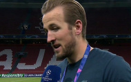 Hành động khó tin, Kane công bố khả năng đá chung kết Champions League