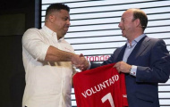 Ro 'béo' bất ngờ lên tiếng về sự bất công ở Barcelona